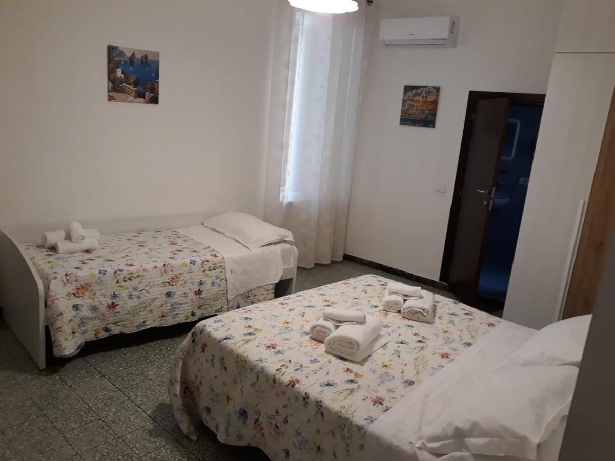 Rita Flat Apartment Sorrento Exterior photo