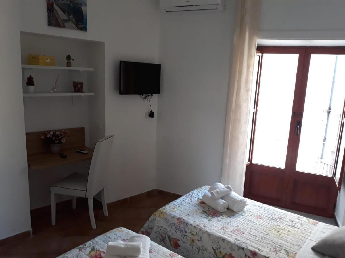 Rita Flat Apartment Sorrento Exterior photo